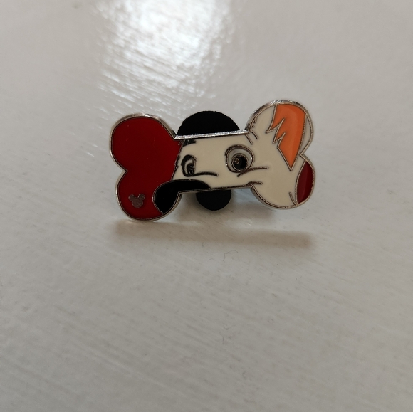 Disney pins - assortment of 9 pins - Picture 5 of 10